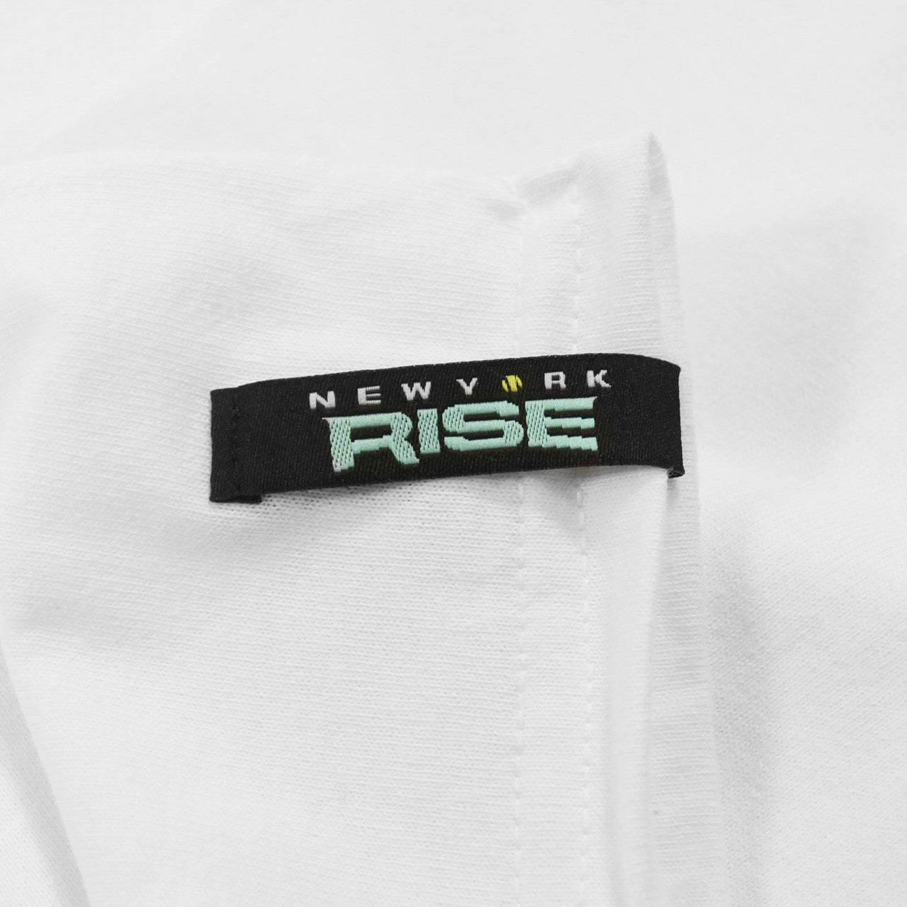 Rise - Est. 2024 Tee - White