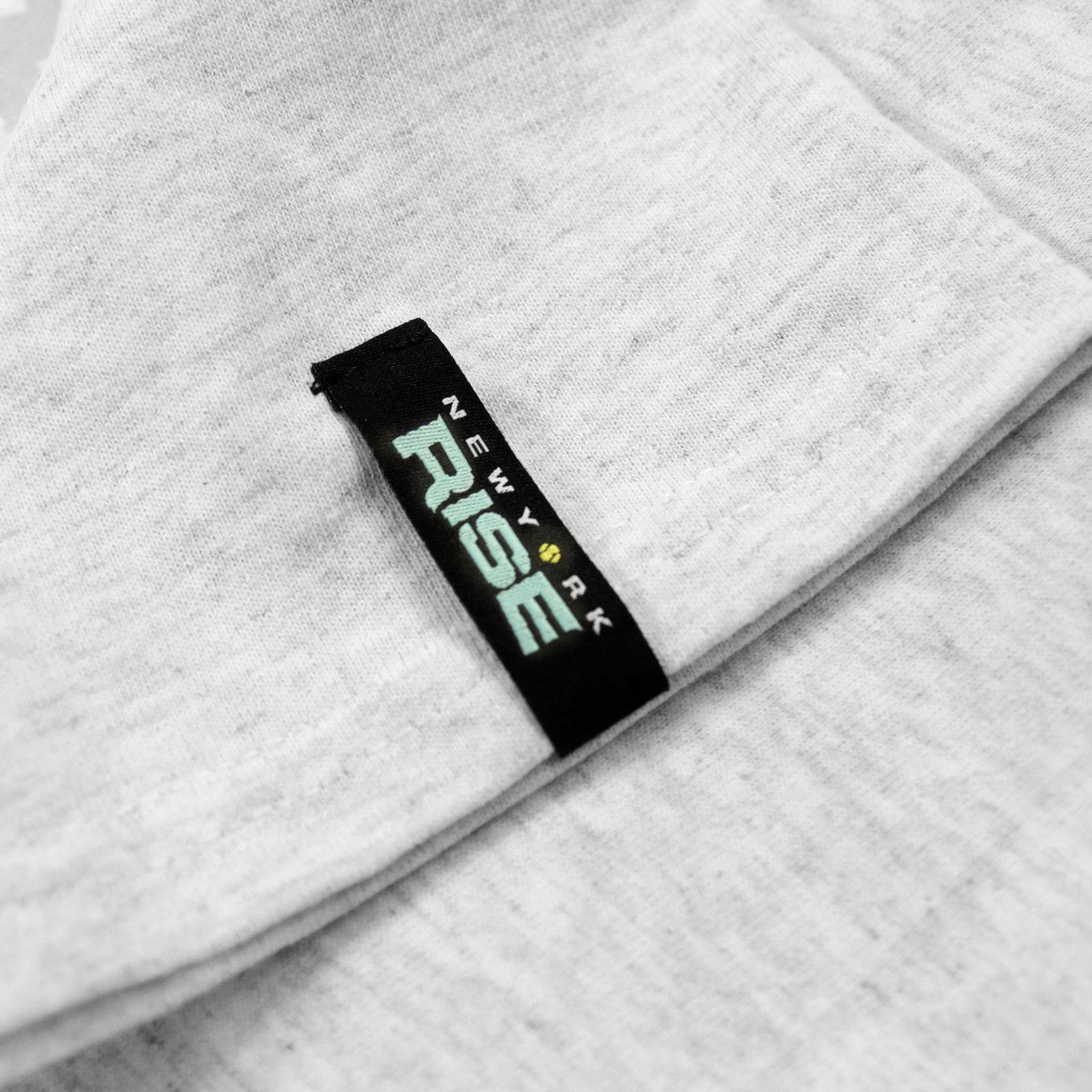 Rise - Est. 2024 Tee - Heather