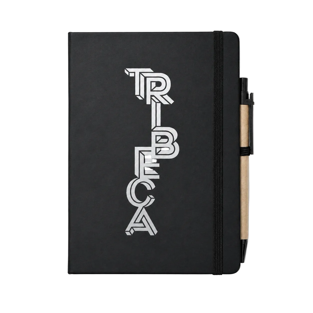 TF Logo Notebook