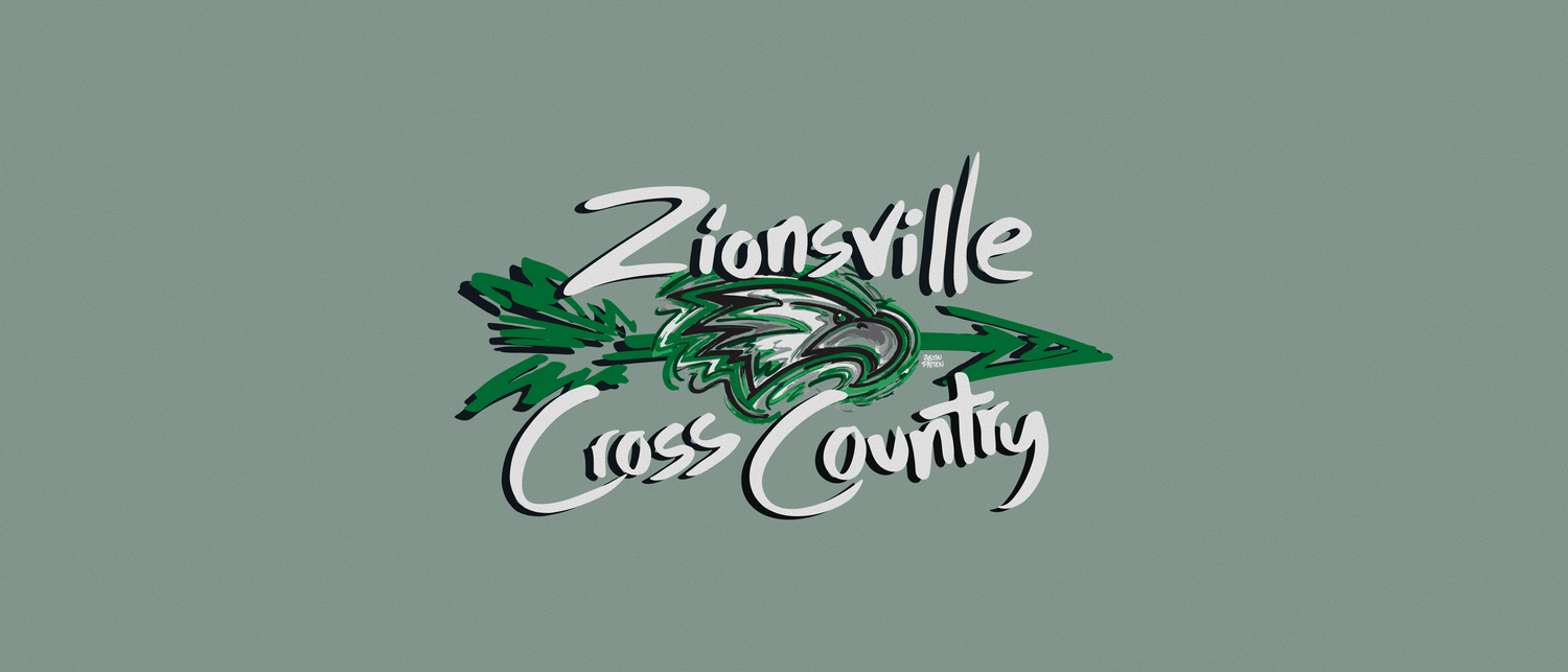 Zionsville Eagles Cross Country