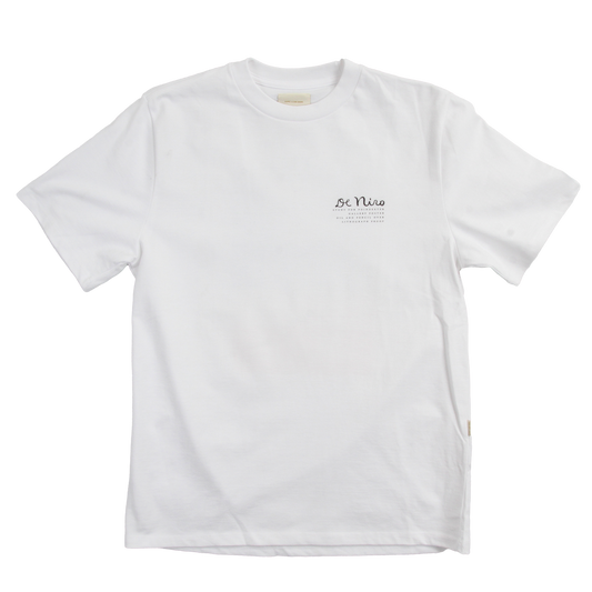 Poster Tee