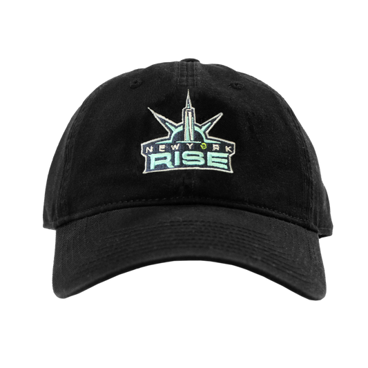 Rise - Classic Black Cap