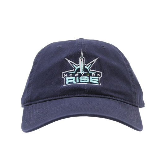 Rise - Classic Navy Cap