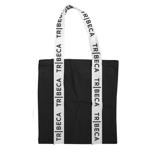 Tribeca Piping Tote