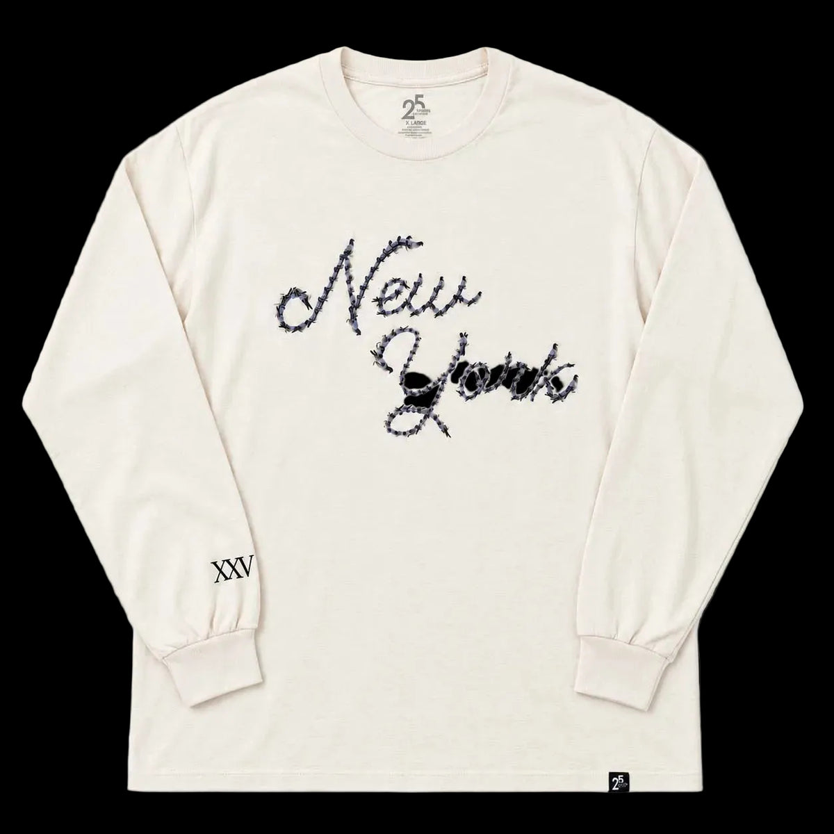 City Birds Long Sleeve