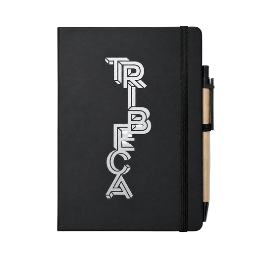 TF Logo Notebook