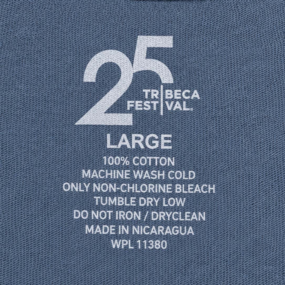 Festival Collectors Tee