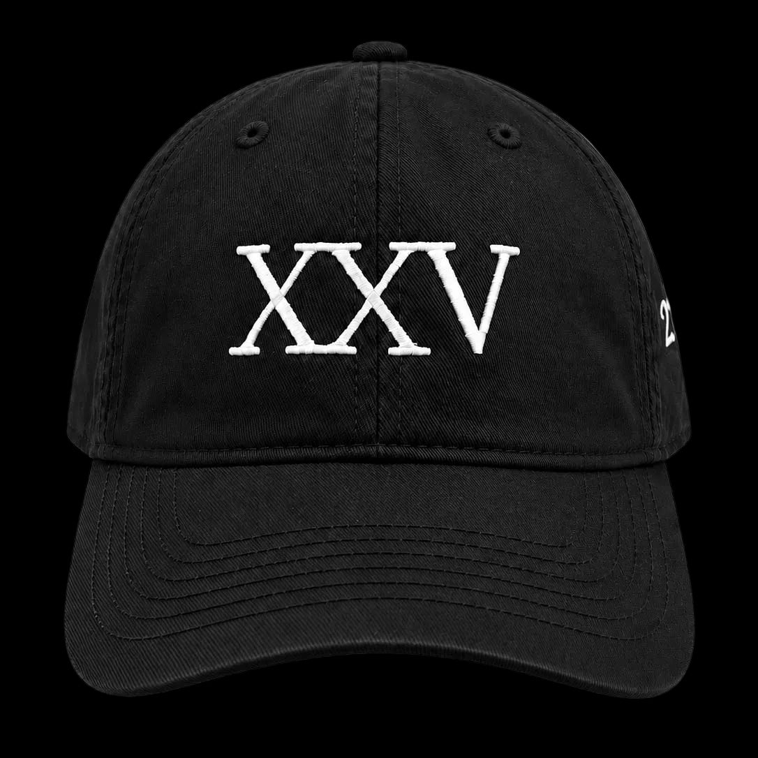 Legacy Hat