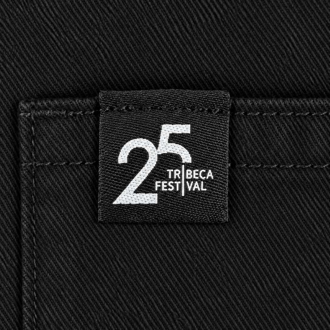Greenwich Street Jacket