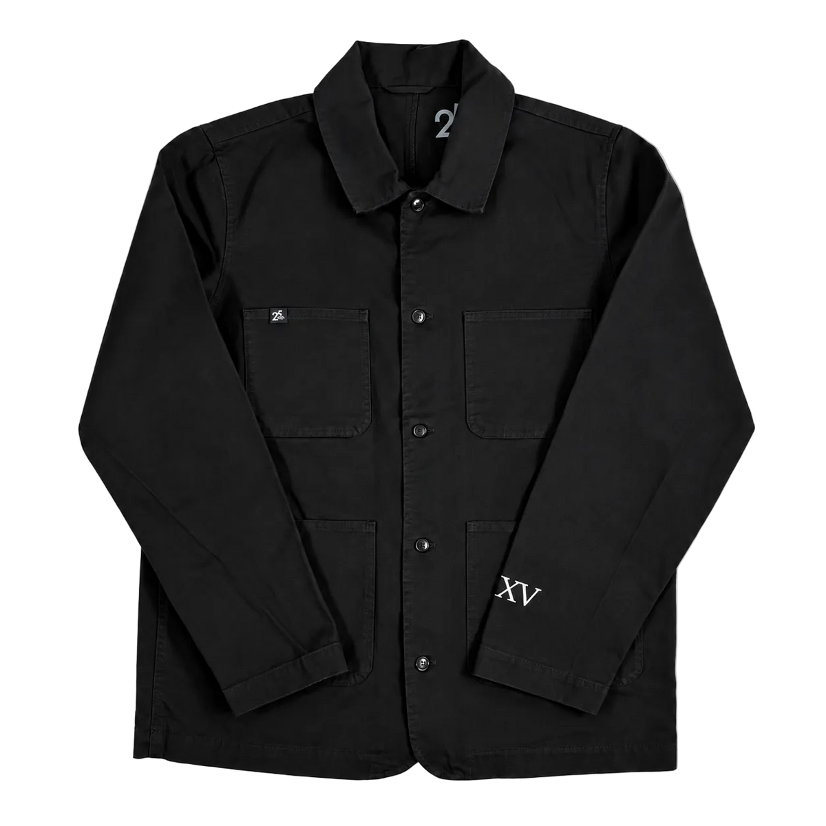 Greenwich Street Jacket