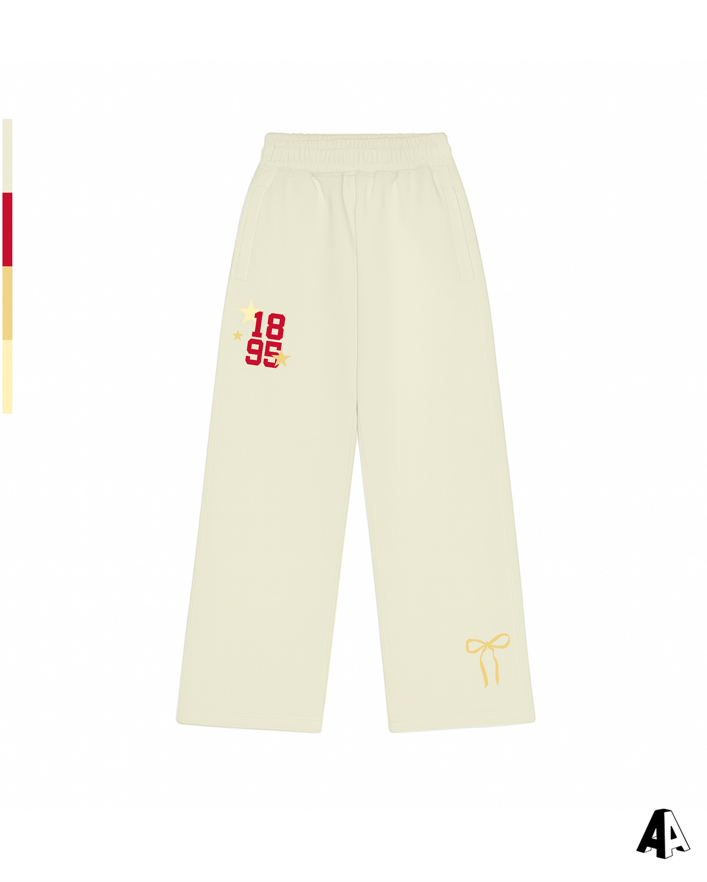 Pennant Sweatpants