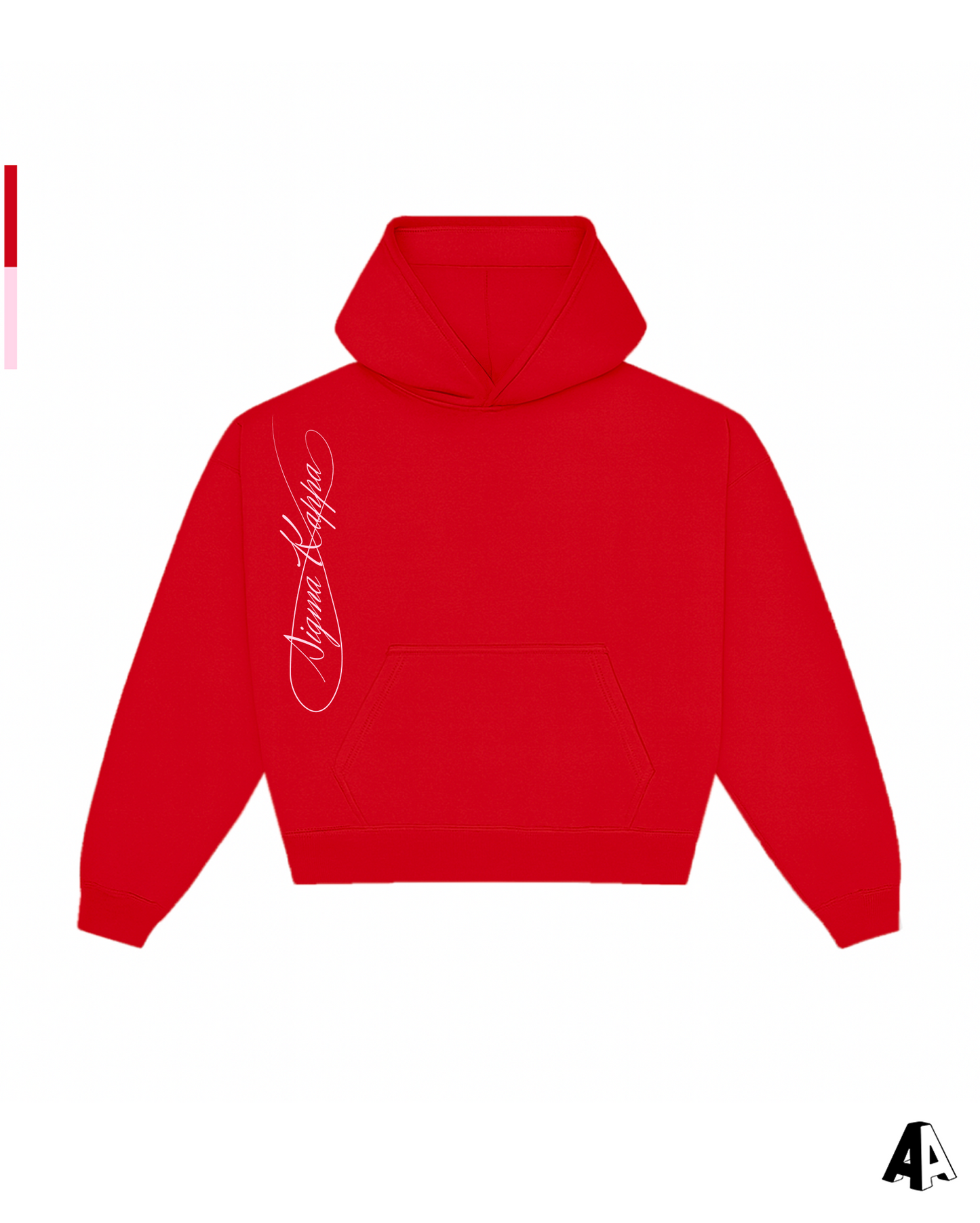 Flower Hoodie