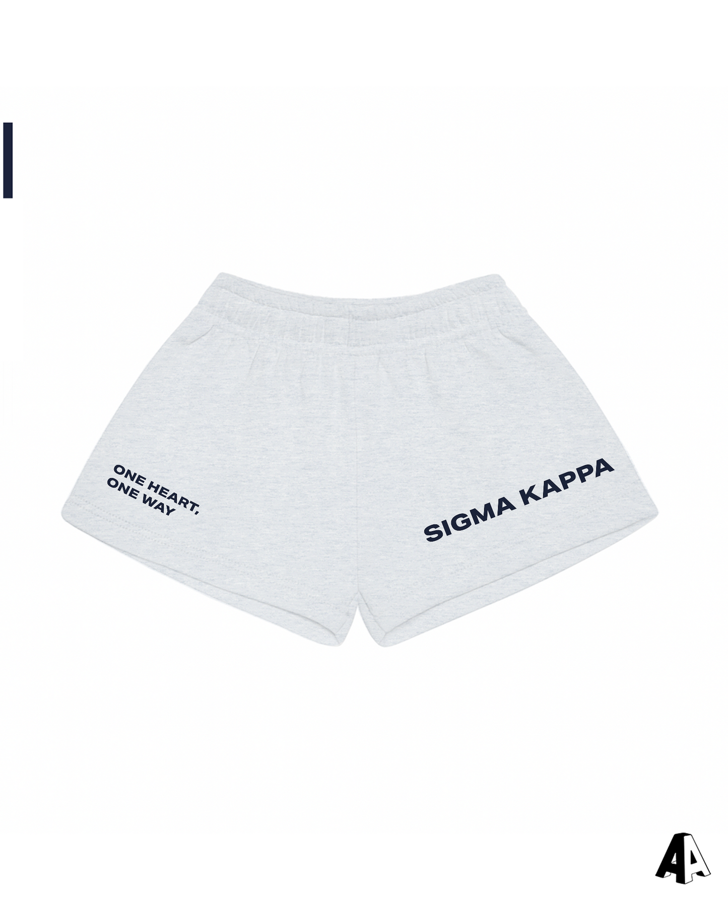 Tartan Shorts
