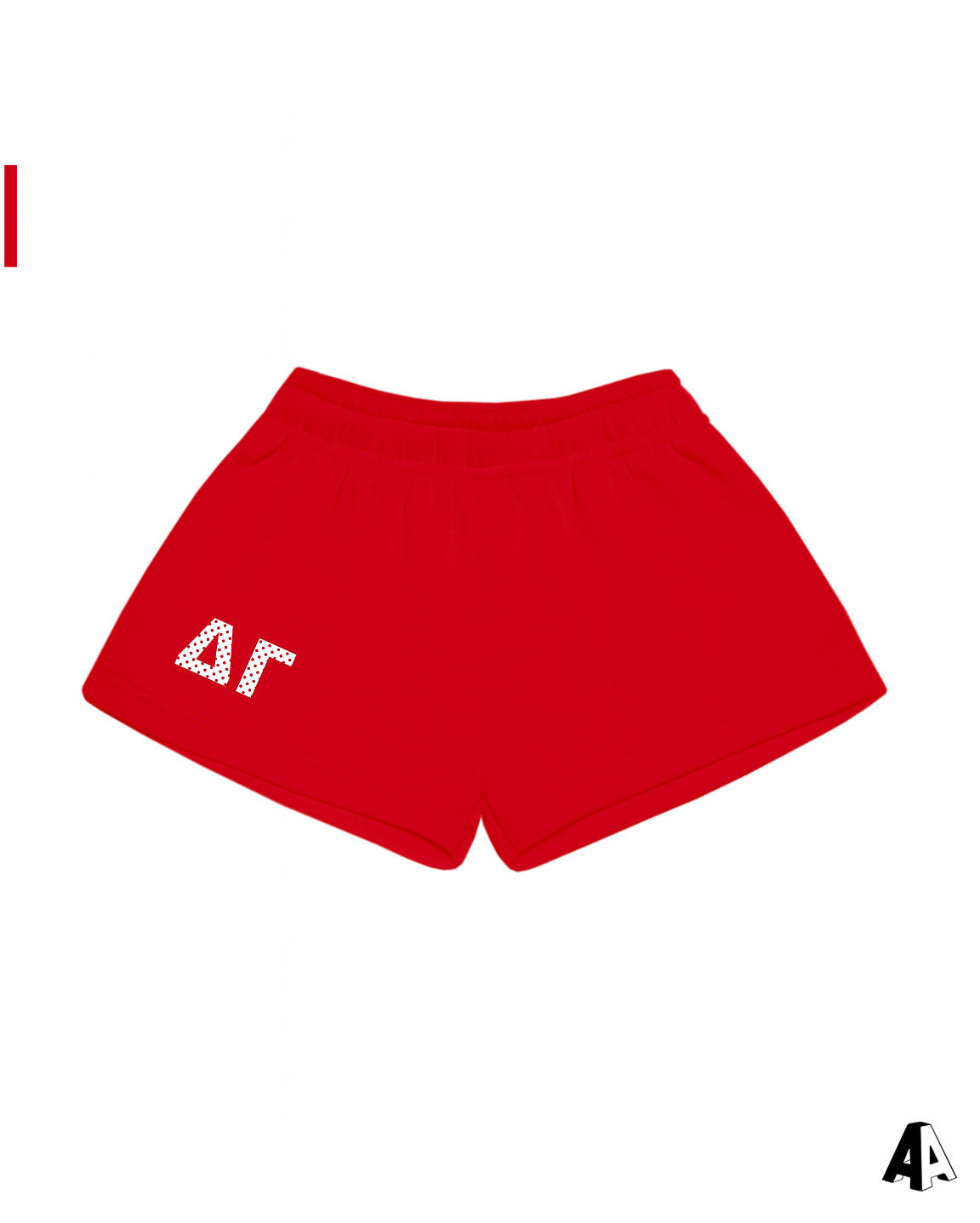 With Love Shorts