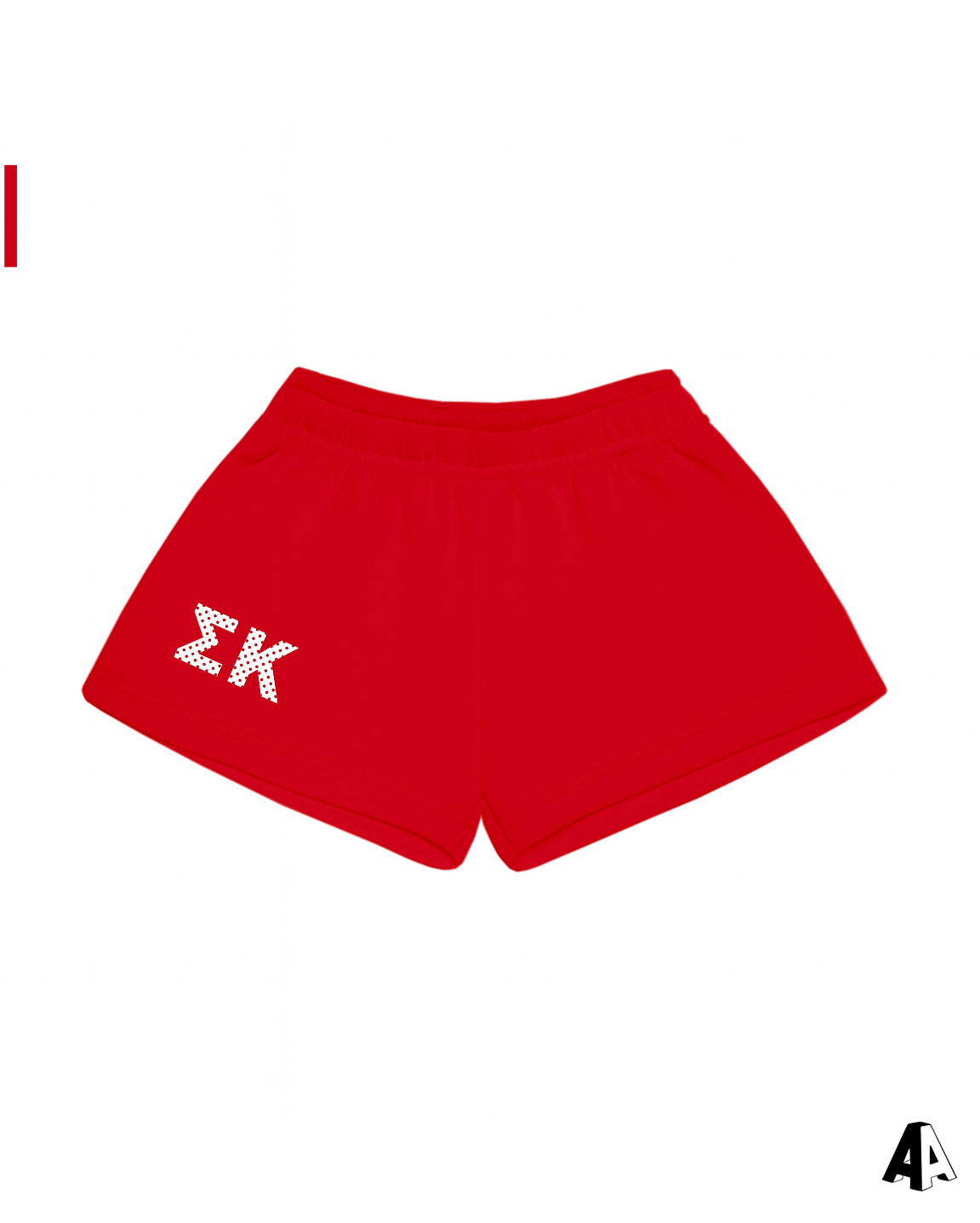 With Love Shorts